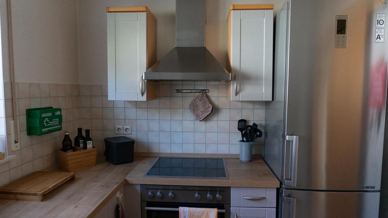 Gaestehaus Juhl Rangendingen Zewnętrze zdjęcie
