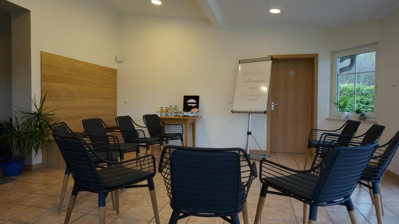 Gaestehaus Juhl Rangendingen Zewnętrze zdjęcie