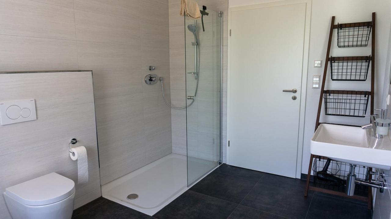 Gaestehaus Juhl Rangendingen Zewnętrze zdjęcie