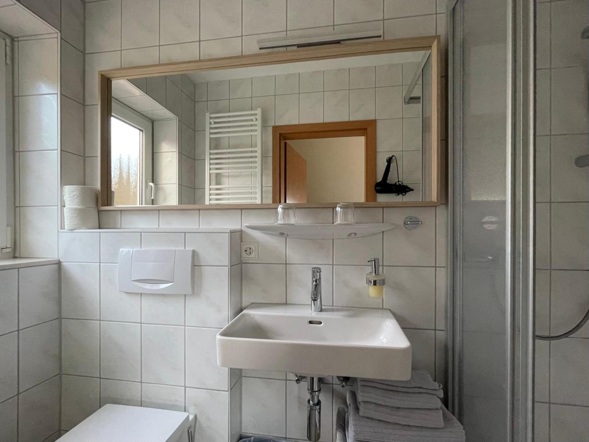 Gaestehaus Juhl Rangendingen Zewnętrze zdjęcie