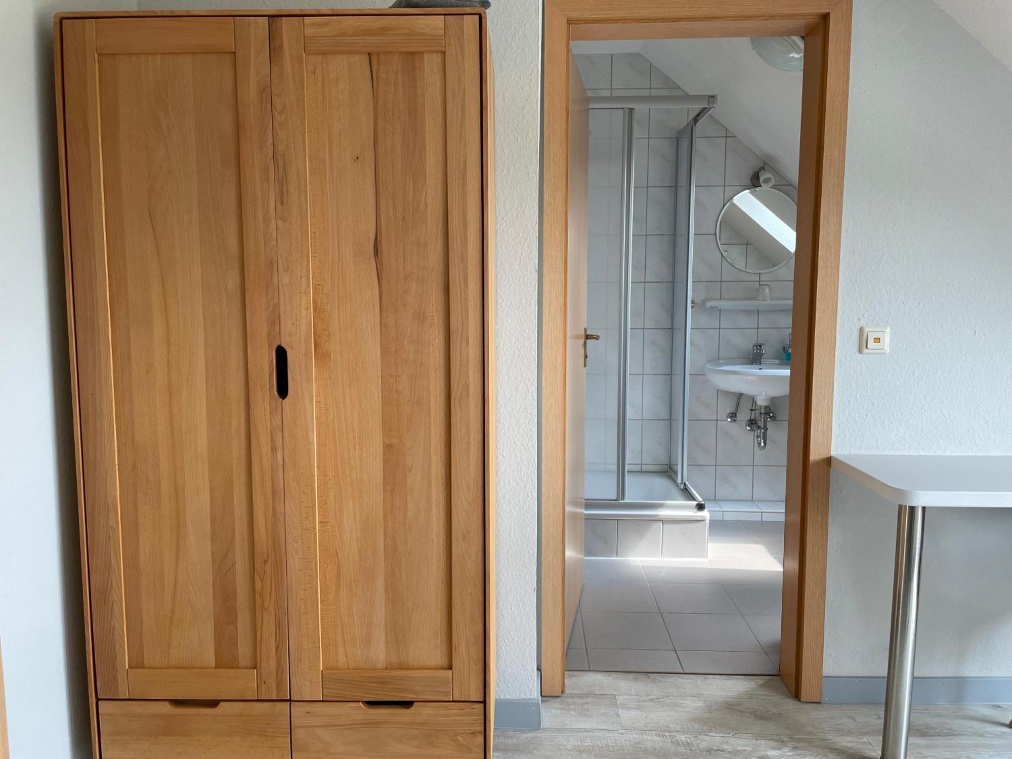 Gaestehaus Juhl Rangendingen Zewnętrze zdjęcie