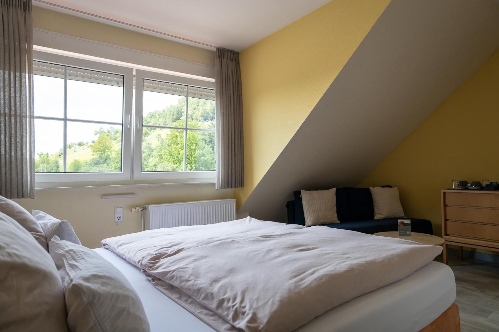 Gaestehaus Juhl Rangendingen Zewnętrze zdjęcie