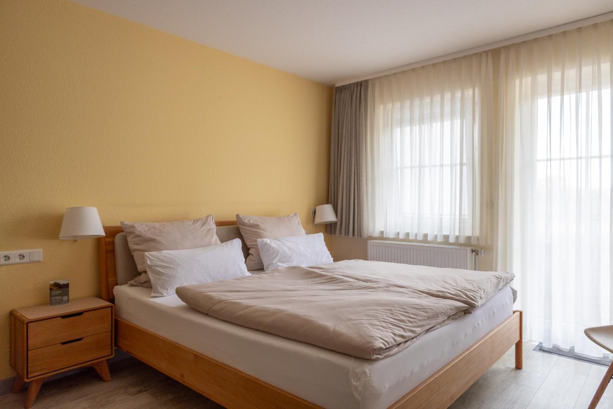 Gaestehaus Juhl Rangendingen Zewnętrze zdjęcie