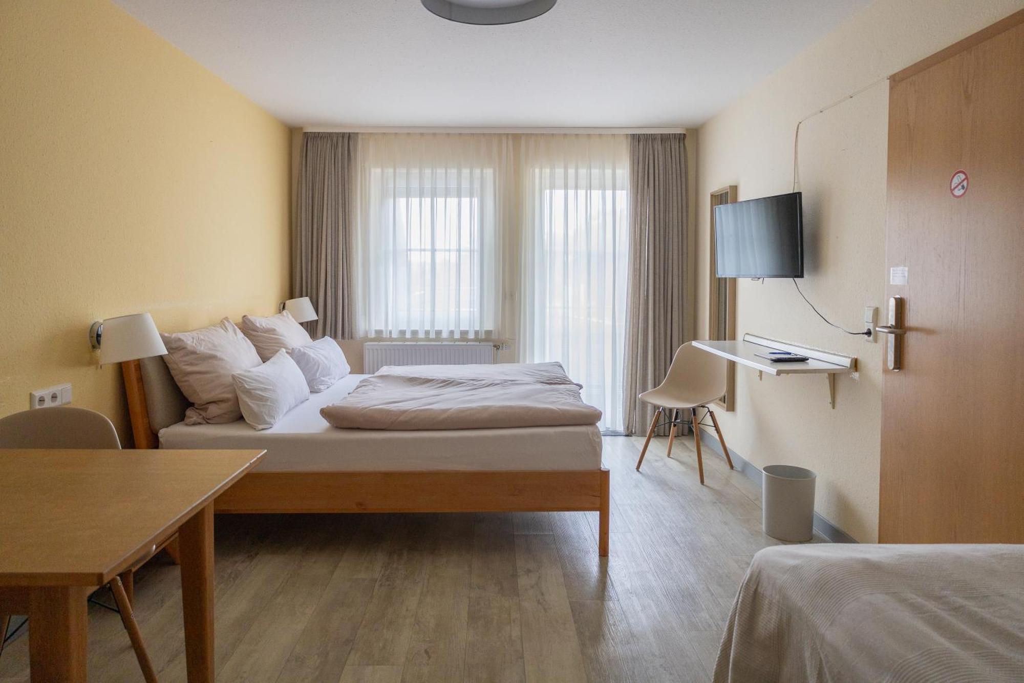 Gaestehaus Juhl Rangendingen Zewnętrze zdjęcie